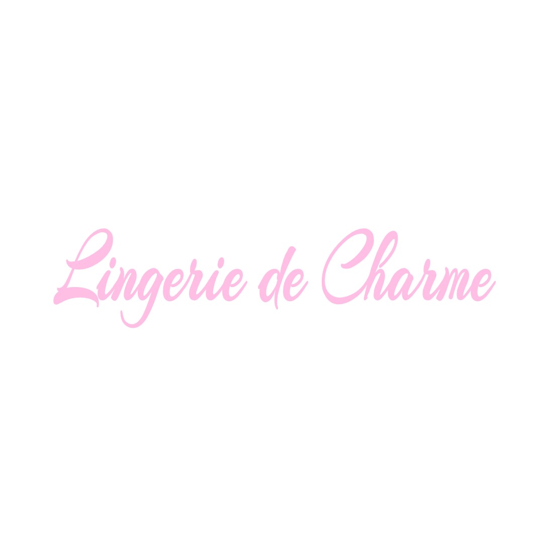 LINGERIE DE CHARME SAVIGNY-EN-SEPTAINE